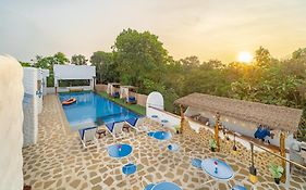 Conch Resort Luxury Private Pool Suites